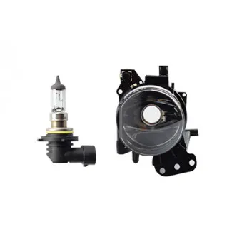 Projecteur antibrouillard VAN WEZEL 0655995Z
