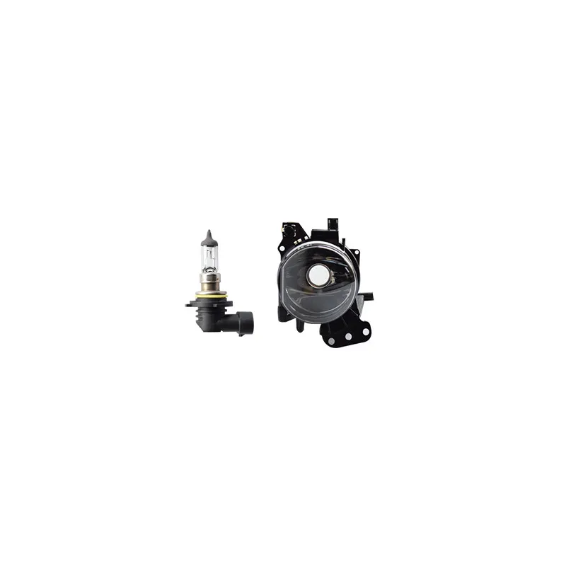 Projecteur antibrouillard VAN WEZEL 0655995Z