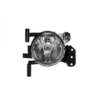 Projecteur antibrouillard VAN WEZEL 0655996