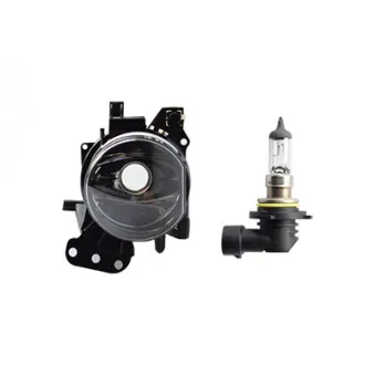 Projecteur antibrouillard VAN WEZEL 0655996Z