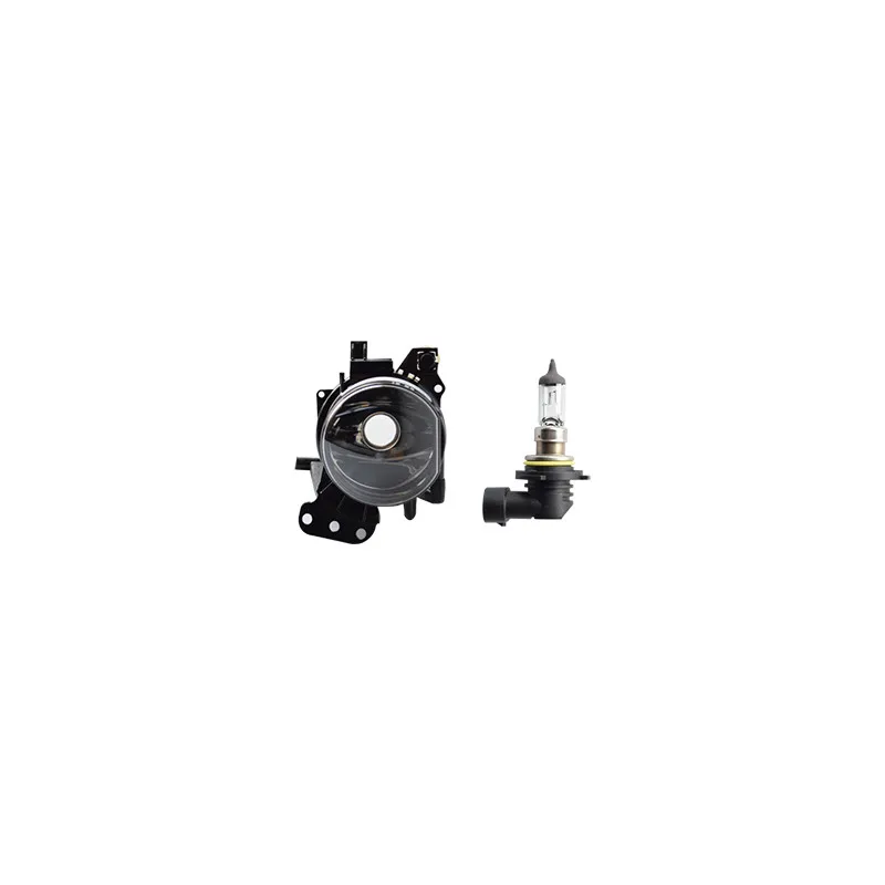Projecteur antibrouillard VAN WEZEL 0655996Z