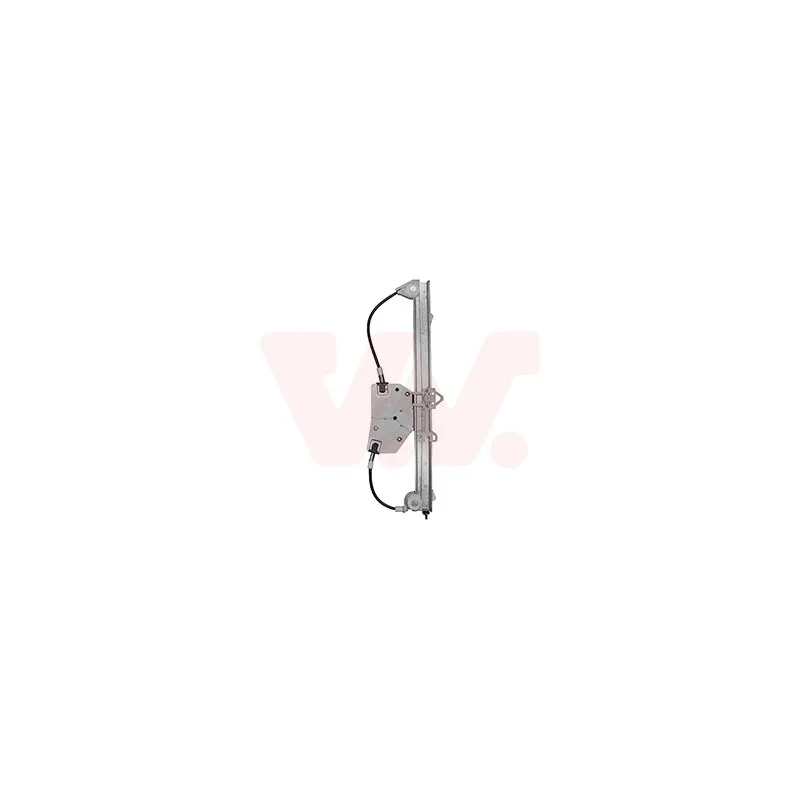 Lève-vitre arrière gauche VAN WEZEL 0657263