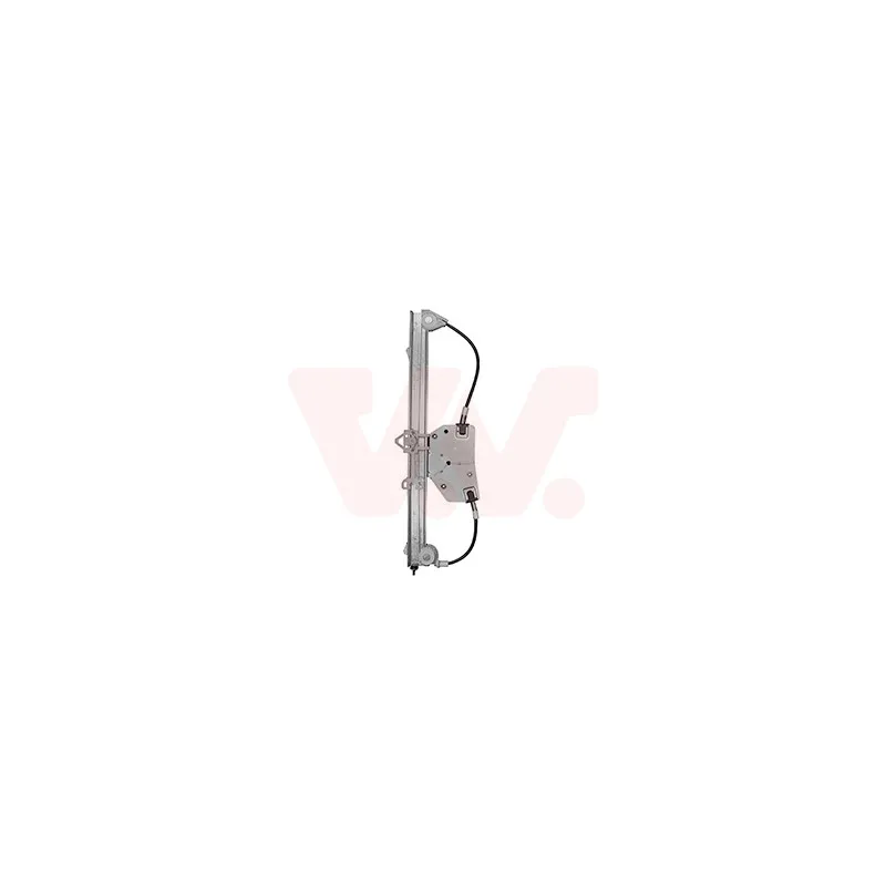 Lève-vitre arrière droit VAN WEZEL 0657264