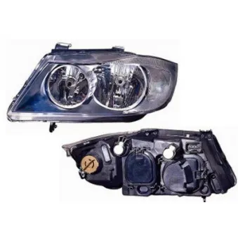 Projecteur principal VAN WEZEL 0657961V