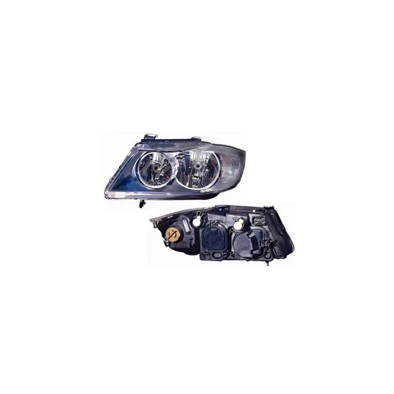 Projecteur principal VAN WEZEL 0657961V