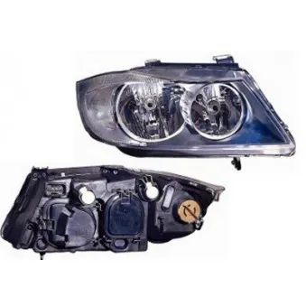 Projecteur principal VAN WEZEL 0657962V