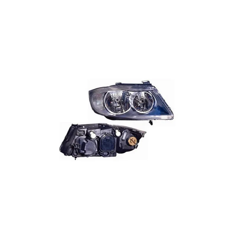 Projecteur principal VAN WEZEL 0657962V
