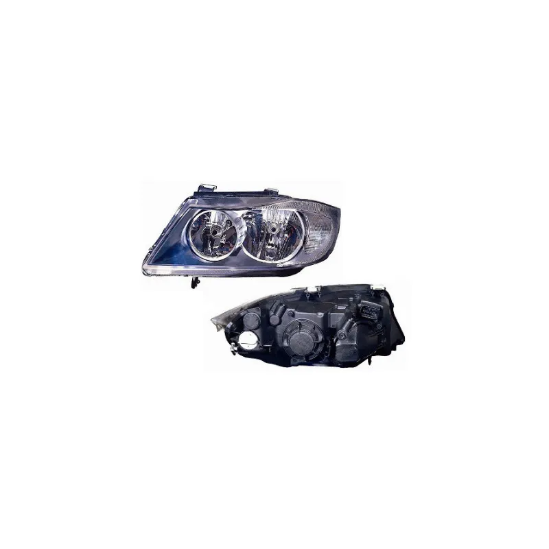 Projecteur principal VAN WEZEL 0657963