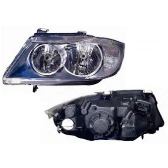 Projecteur principal VAN WEZEL 0657963Z