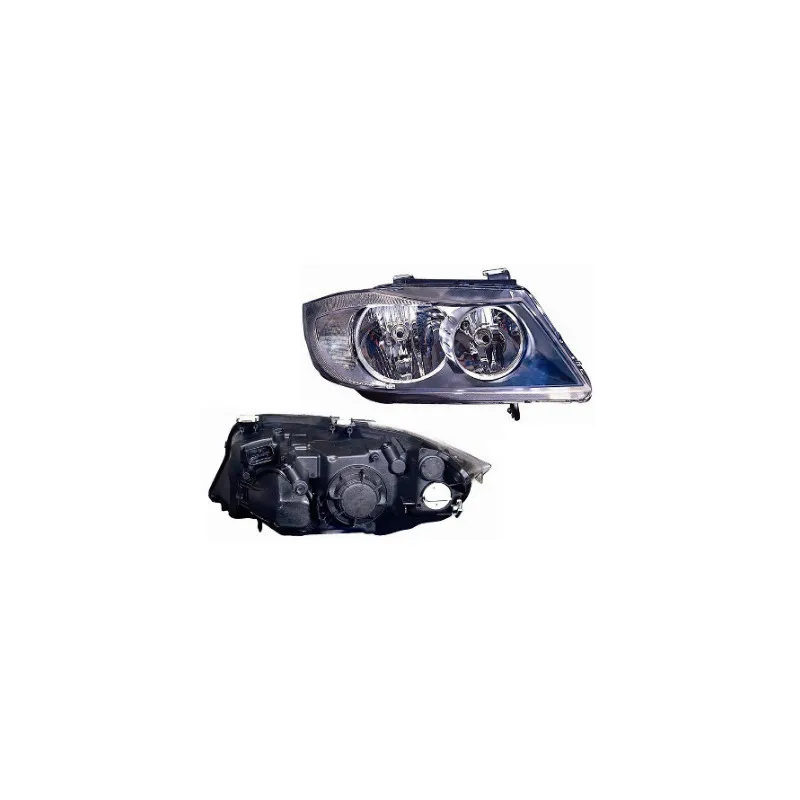 Projecteur principal VAN WEZEL 0657964