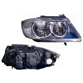 Projecteur principal VAN WEZEL 0657964Z