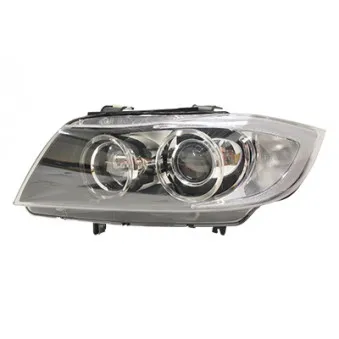 Projecteur principal VAN WEZEL 0657985