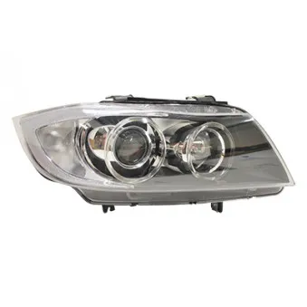 Projecteur principal VAN WEZEL 0657986