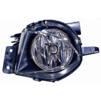 Projecteur antibrouillard VAN WEZEL 0657995