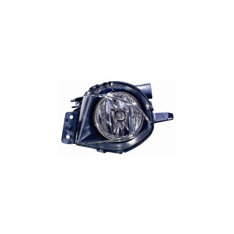 Projecteur antibrouillard VAN WEZEL 0657995