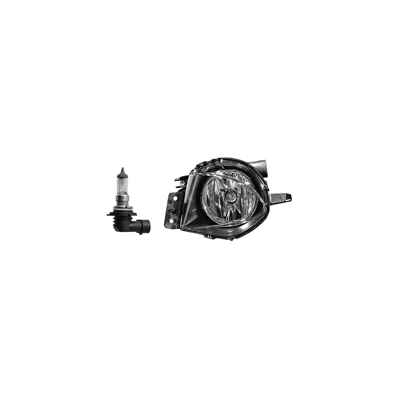 Projecteur antibrouillard VAN WEZEL 0657995Z