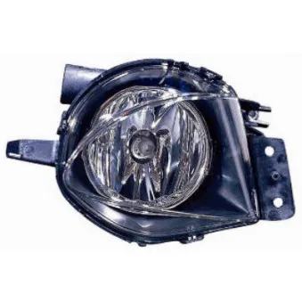 Projecteur antibrouillard VAN WEZEL 0657996