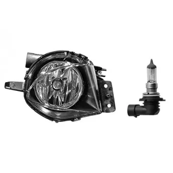 Projecteur antibrouillard VAN WEZEL 0657996Z