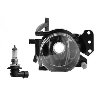 Projecteur antibrouillard VAN WEZEL 0657997Z