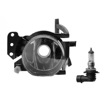 Projecteur antibrouillard VAN WEZEL 0657998Z