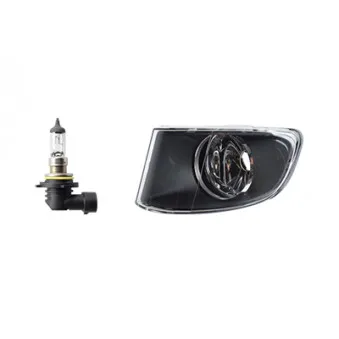 Projecteur antibrouillard VAN WEZEL 0659995Z