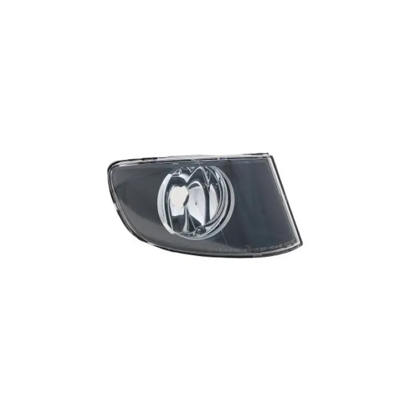 Projecteur antibrouillard VAN WEZEL 0659996