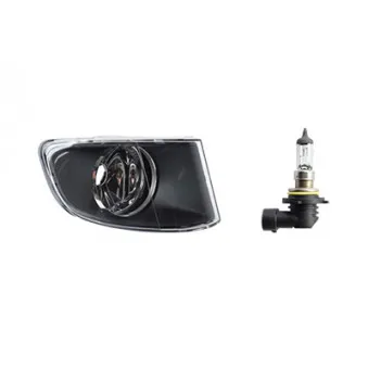 Projecteur antibrouillard VAN WEZEL 0659996Z