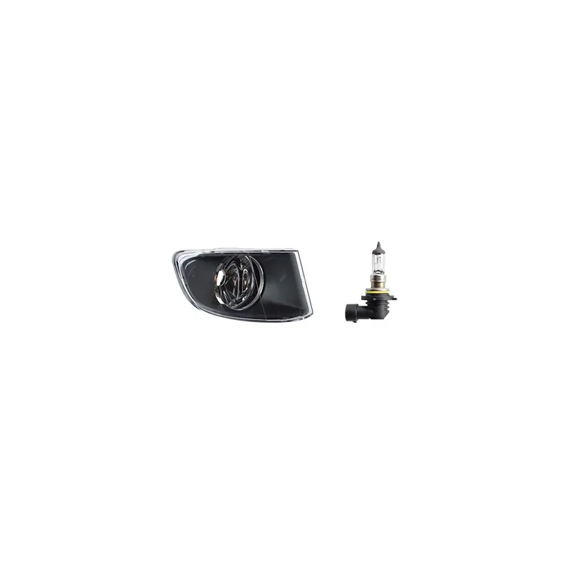 Projecteur antibrouillard VAN WEZEL 0659996Z