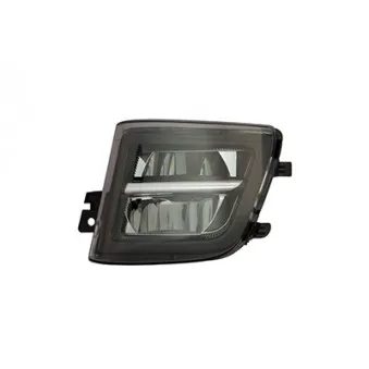 Projecteur antibrouillard VAN WEZEL 0664997Z