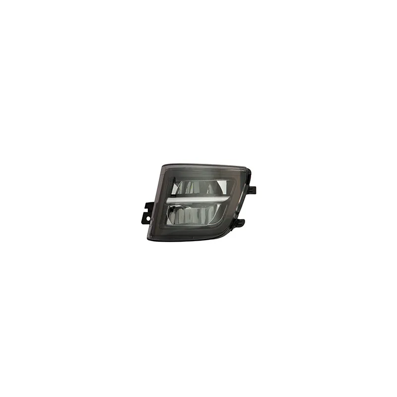 Projecteur antibrouillard VAN WEZEL 0664997Z