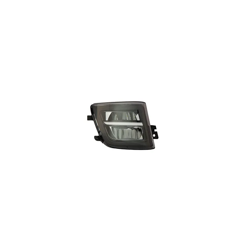 Projecteur antibrouillard VAN WEZEL 0664998Z