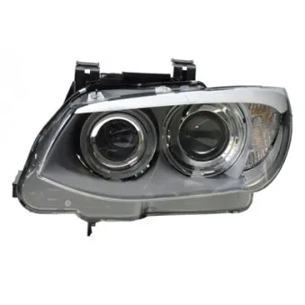 Projecteur principal VAN WEZEL 0665983M