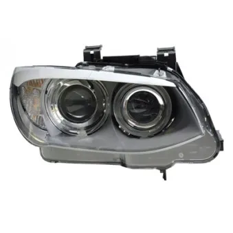 Projecteur principal VAN WEZEL 0665984M