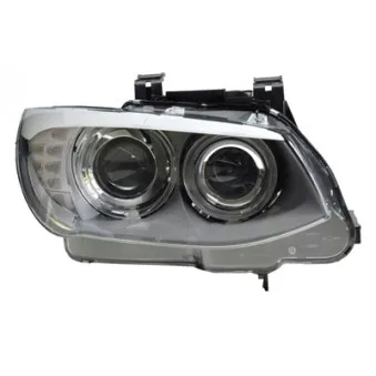 Projecteur principal VAN WEZEL 0665988M