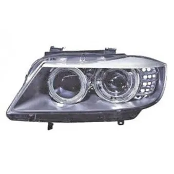 Projecteur principal VAN WEZEL 0667985Z