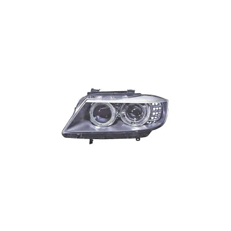 Projecteur principal VAN WEZEL 0667985Z
