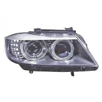 Projecteur principal VAN WEZEL 0667986