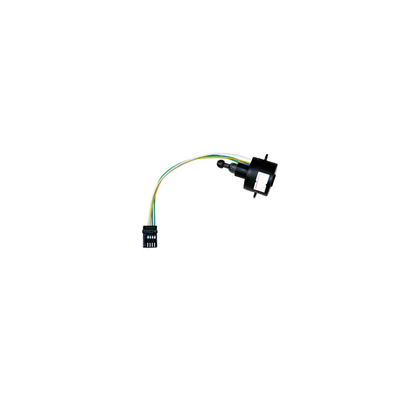 Correcteur, portée lumineuse VAN WEZEL 0667993