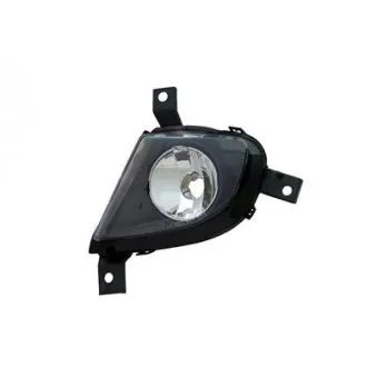 Projecteur antibrouillard VAN WEZEL 0667995
