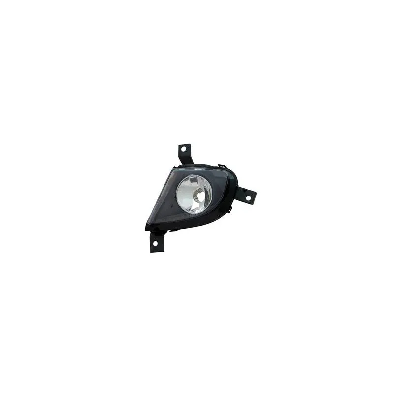 Projecteur antibrouillard VAN WEZEL 0667995