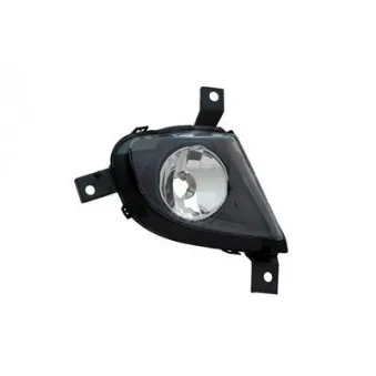 Projecteur antibrouillard VAN WEZEL 0667996