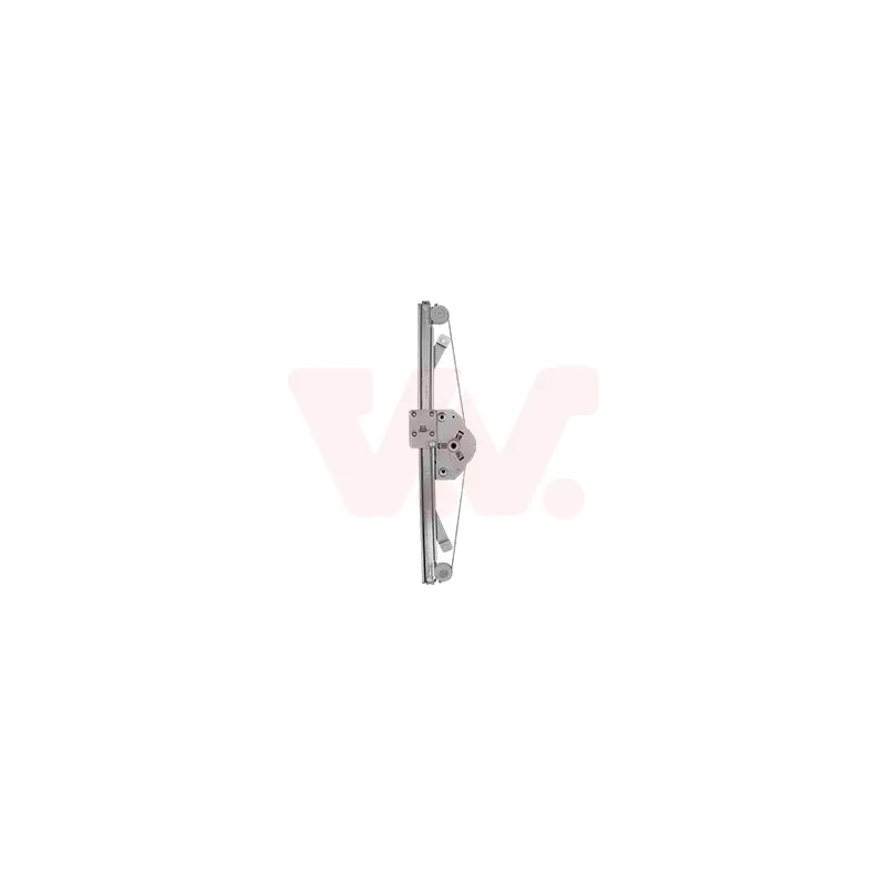 Lève-vitre arrière gauche VAN WEZEL 0670267