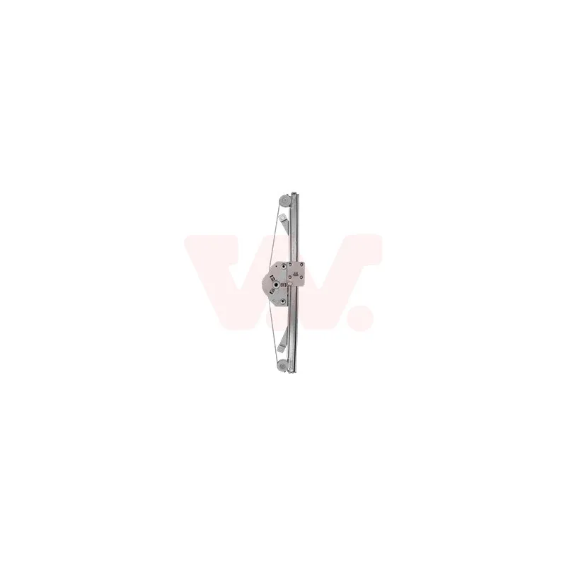 Lève-vitre arrière droit VAN WEZEL 0670268