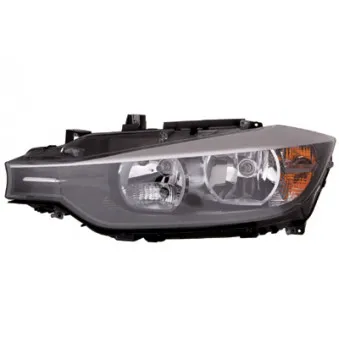 Projecteur principal VAN WEZEL 0670961Z