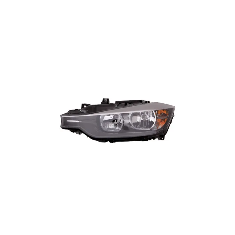 Projecteur principal VAN WEZEL 0670961Z