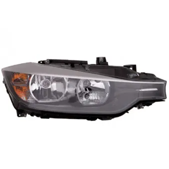 Projecteur principal VAN WEZEL 0670962