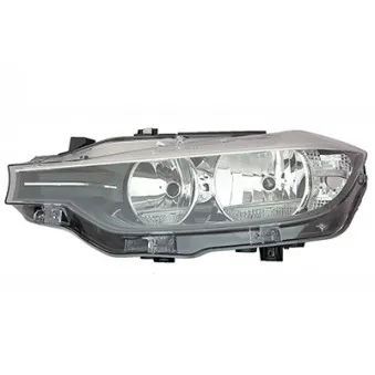 Projecteur principal VAN WEZEL 0670963