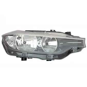 Projecteur principal VAN WEZEL 0670964