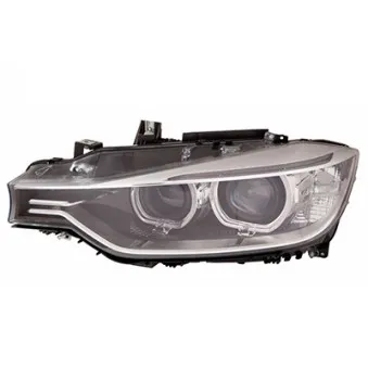 Projecteur principal VAN WEZEL 0670983