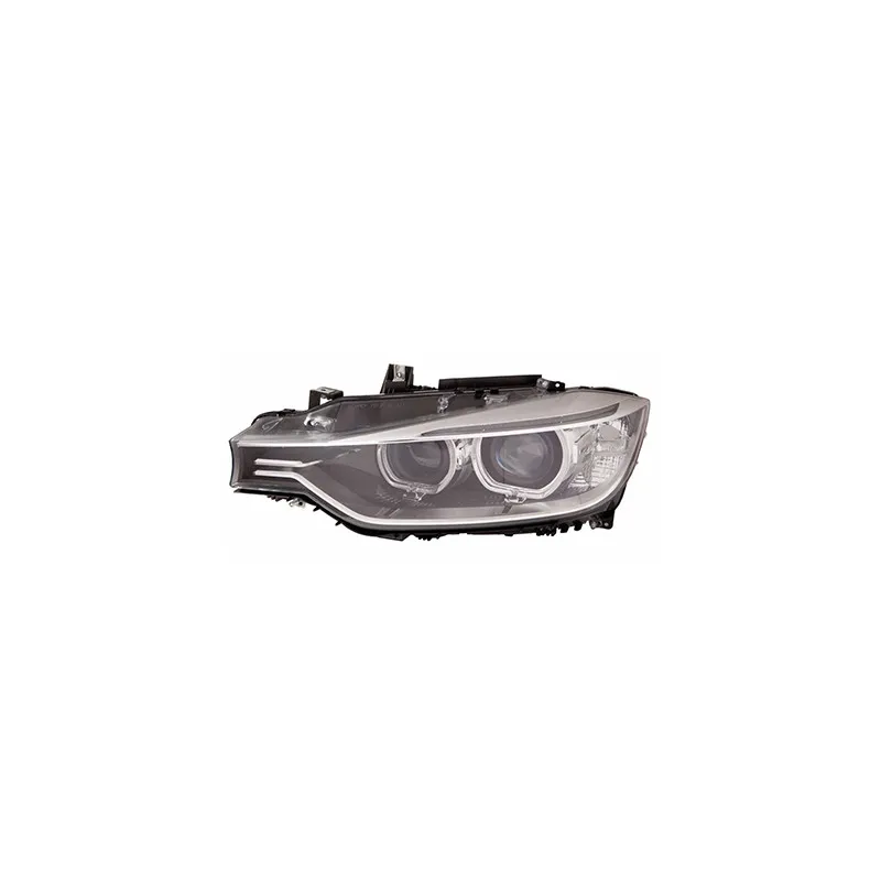Projecteur principal VAN WEZEL 0670983